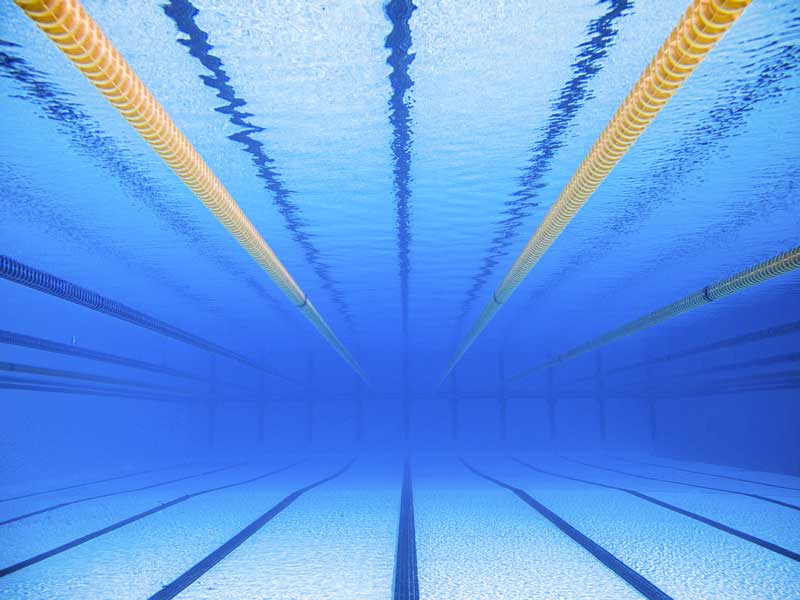 realizzazione piscine Modena